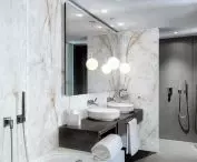 łazienka hotelowa