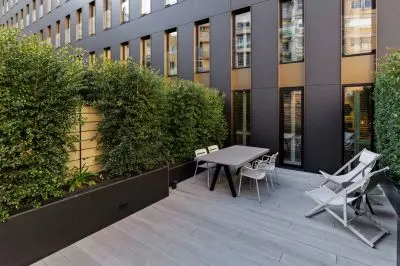 Hotel Seventy Barcelona 