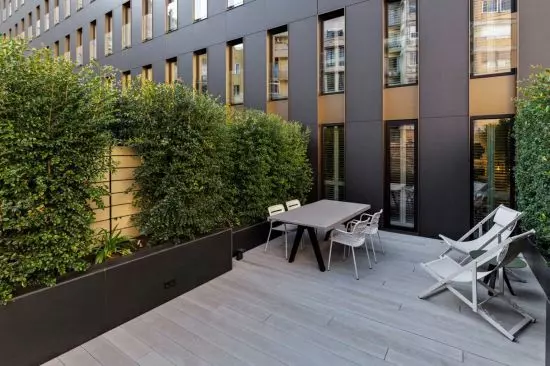 Hotel Seventy Barcelona 