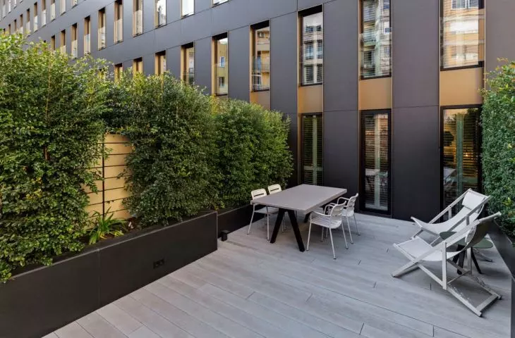 Hotel Seventy Barcelona 