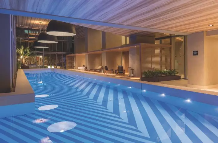 V House Hotel