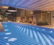 V House Hotel