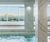 hotel pool