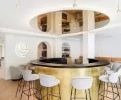 hotel bar