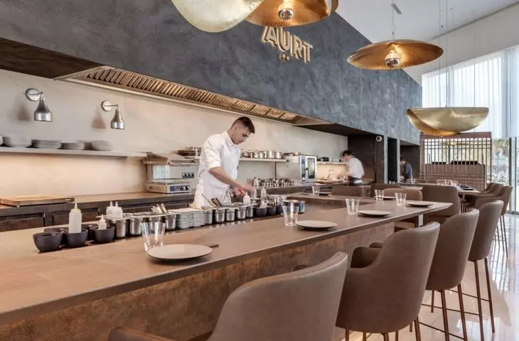 Hotel Hilton Mar Diagonal Barcelona