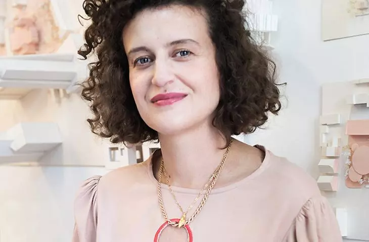 Aleksandra Wasilkowska