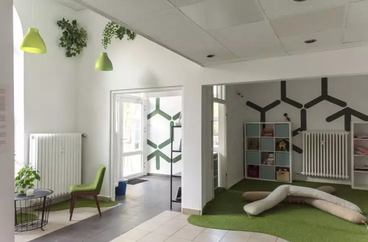 Projekt Kori w Poznaniu
