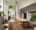 Kori project, shared space