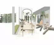 Kori project, visualization