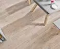 1-lam oiled solid plank in the shade of Maloren Oak 