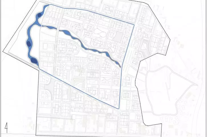 Water network analysis