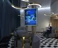 Willa Chruszczowa, video room