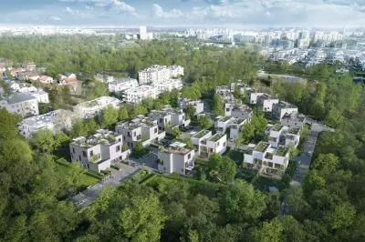 widok z lotu ptaka widok z lotu ptaka