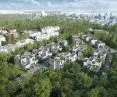 widok z lotu ptaka