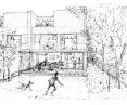 sketch of one of the solids