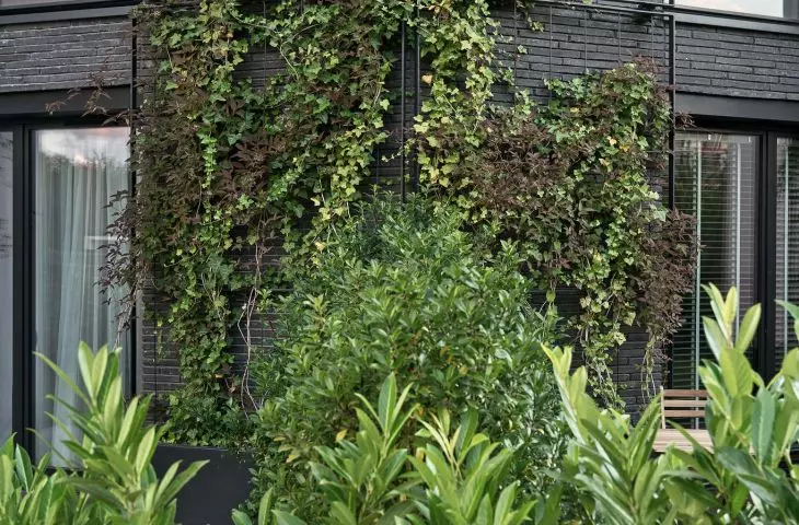 Botanica Jelitkowo housing estate, design: MAARTE