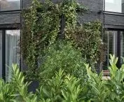 Botanica Jelitkowo housing estate, design: MAARTE