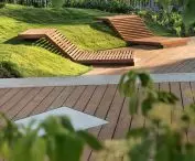 Botanica Jelitkowo housing estate, design: MAARTE