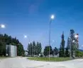 Lena Lighting in Olsztyn