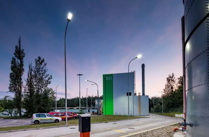 Lena Lighting in Olsztyn