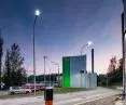 Lena Lighting in Olsztyn
