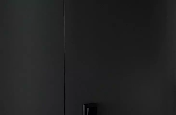Hallway detail