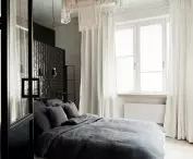 A bedroom full of light