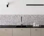 minimalistyczna kuchnia