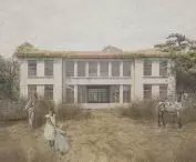 Budynek szkoły przekształcony w muzeum