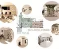 koncepcja modernizacji wnętrz Instytutu „Pomnik‑Centrum Zdrowia Dziecka”