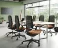 AccisPro swivel chairs