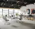 AccisPro swivel chairs