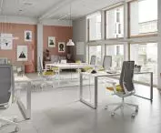 AccisPro swivel chairs