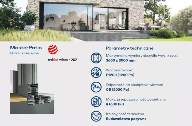 parametry techniczne