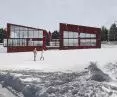 Ośrodek kultury dla seniorów w Rzeszowie