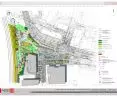 Concept of park development