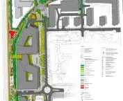 Concept of park development
