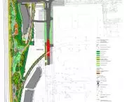 Concept of park development