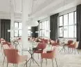 Chic chair
