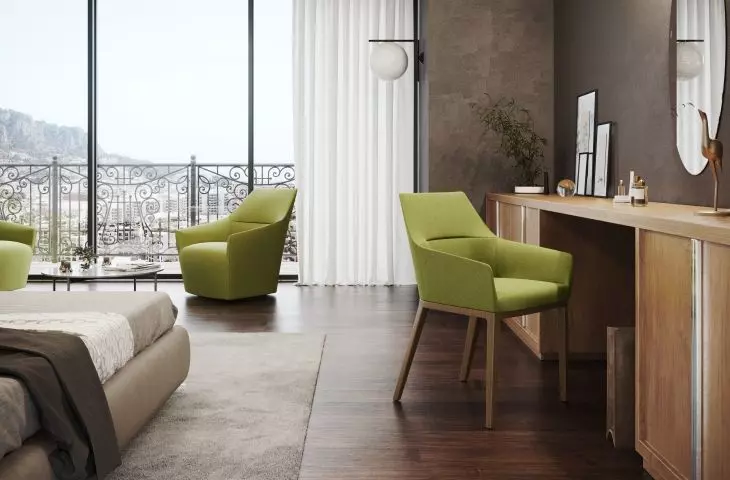 Chic chair