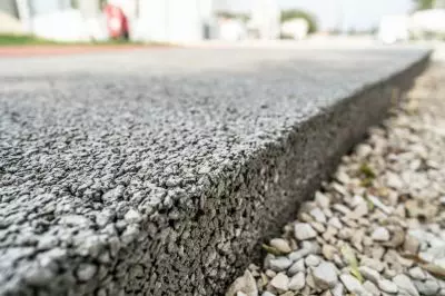 nawierzchnia permeable PERVIA