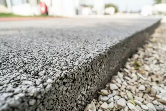 nawierzchnia permeable PERVIA
