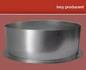 sztucer cylindryczny prosty inny producent