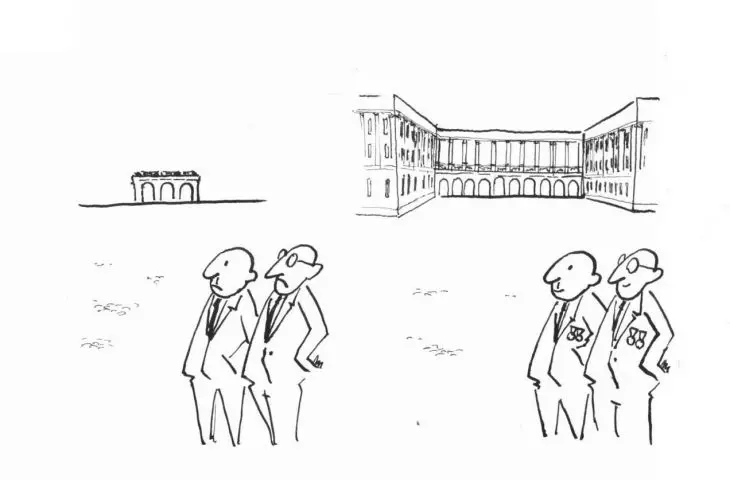 kolejne etapy odbudowy
