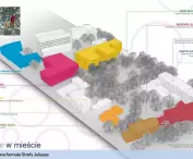 Projekt „Strefa Juliusza”