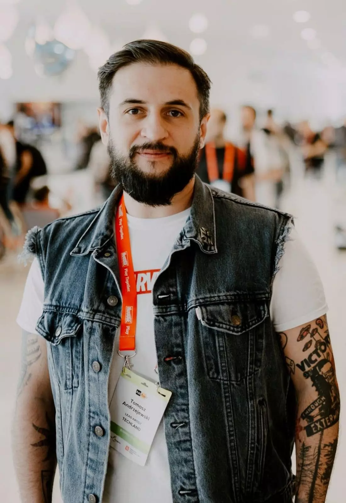 Tomasz Andrzejewski