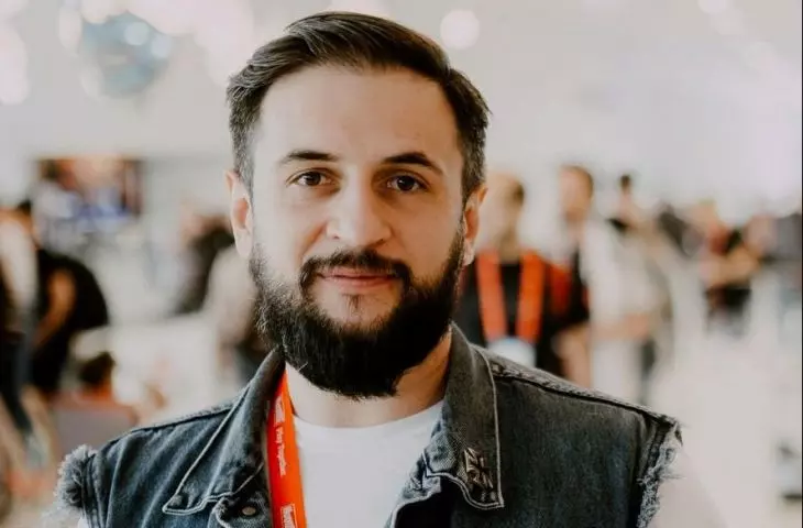 Tomasz Andrzejewski
