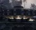 Sniper: Ghost Warrior 3 - architecture inspired by Soviet modernism and brutalism