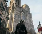 Assassin’s Creed — katedra Notre Dame w Paryżu