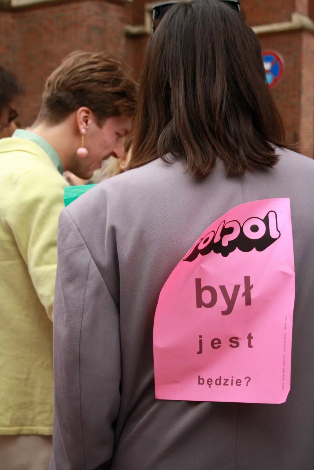 „Solpol był jest będzie?”